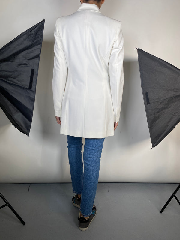 Blazer Blanco