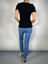 Polera Tejida