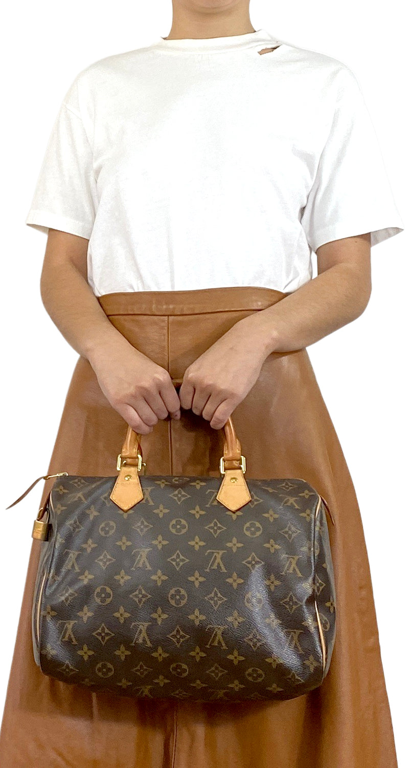 Bolso Speedy 30
