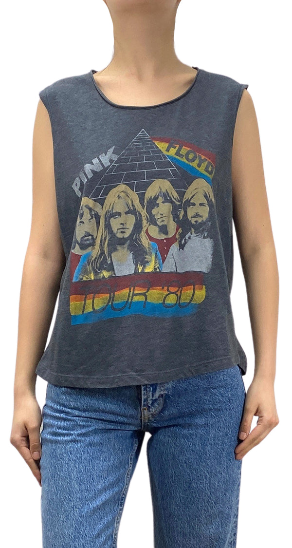 Polera Rock