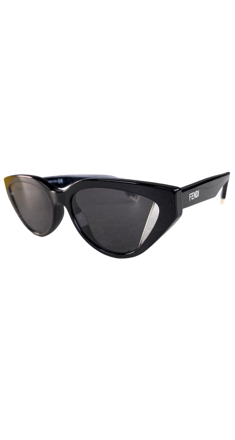 Anteojos Cat Eyes FE4009I