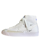 Zapatillas Blazer Mid '77 Coconut Milk