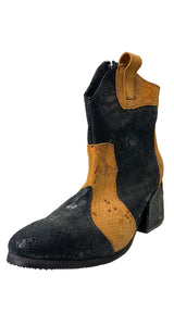 Botas Reptil