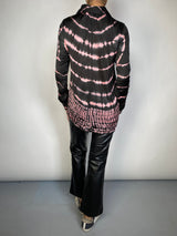 Blusa Tie Dye