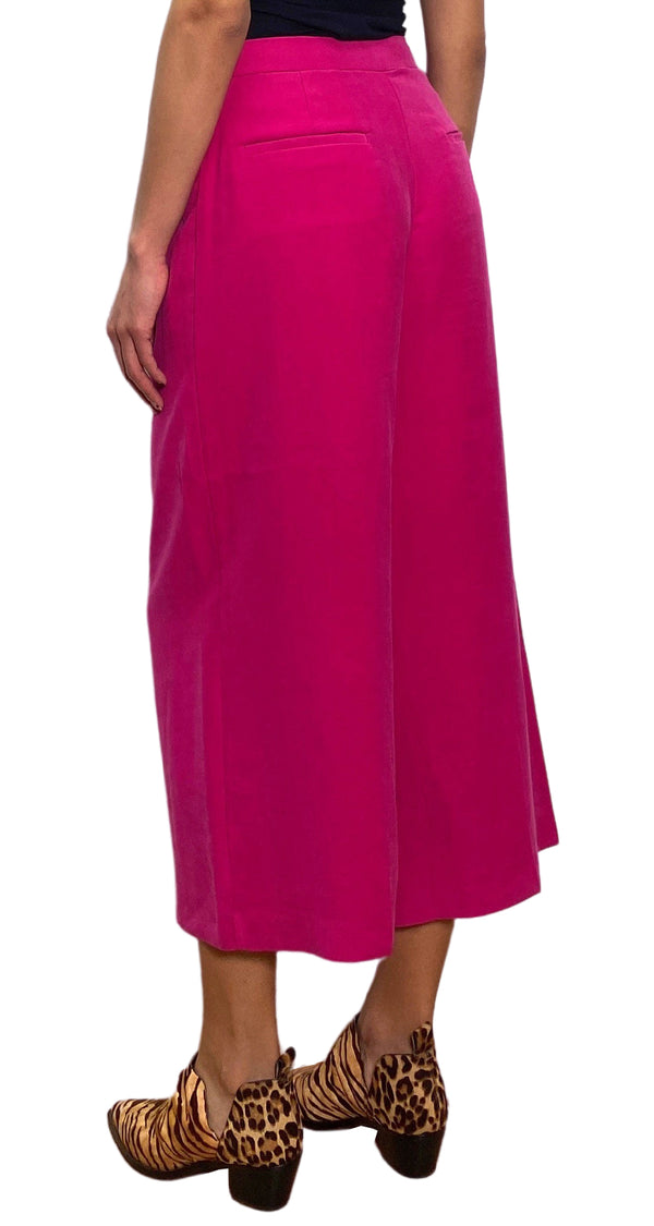 Pantalón Fucsia
