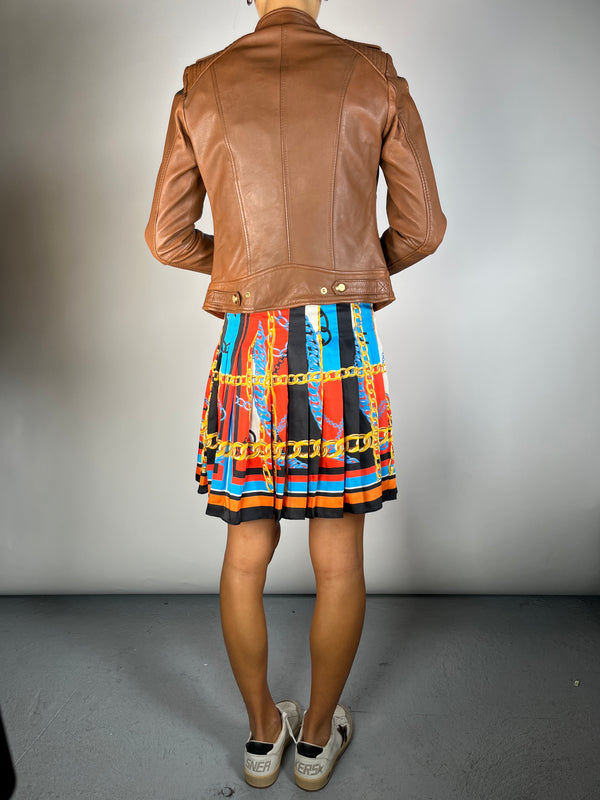 Chaqueta Cuero