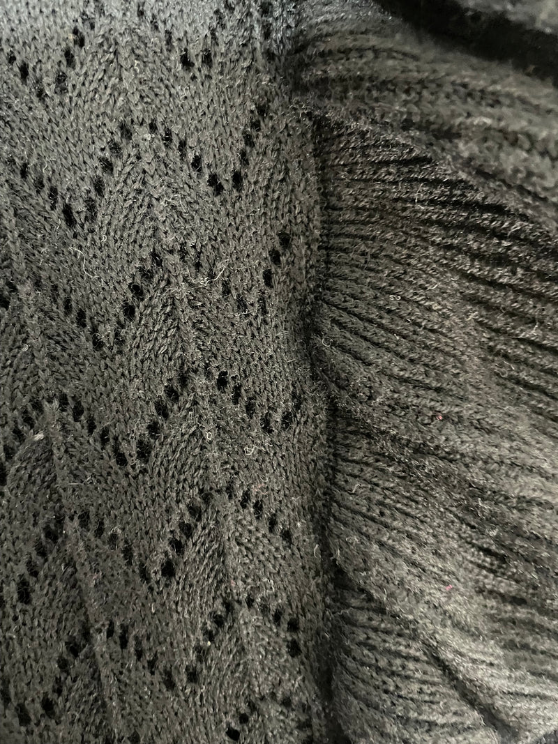Sweater Wakanda
