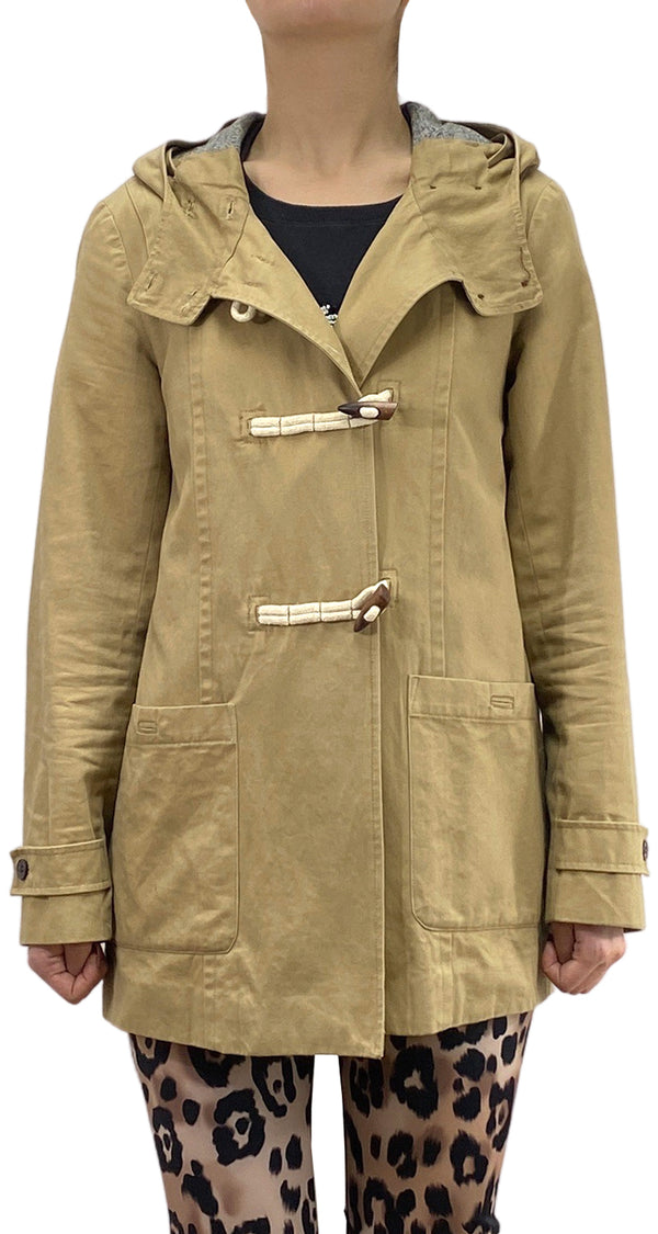 Chaqueta Cafe