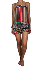 Pijama Estampado