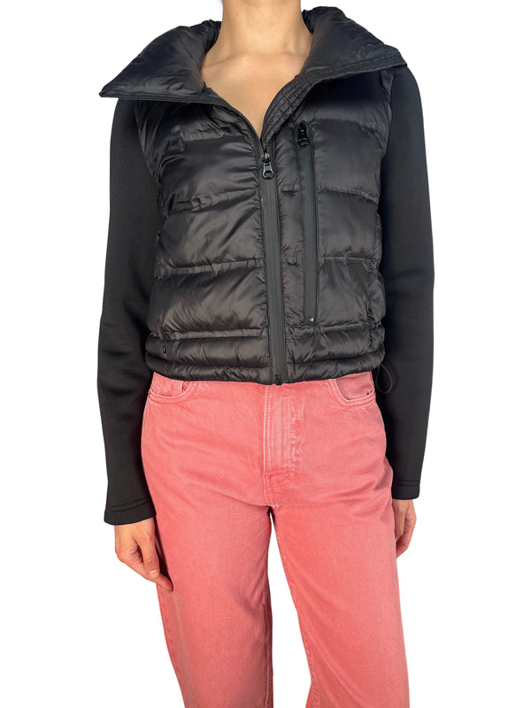 Parca Water Repellent Garment