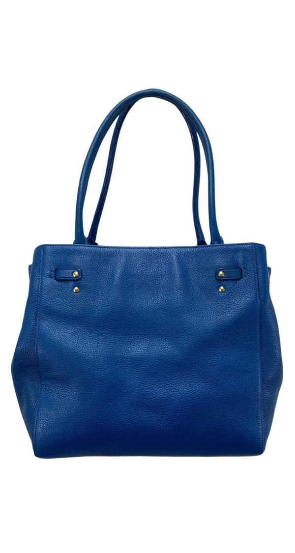 Bolso Azul