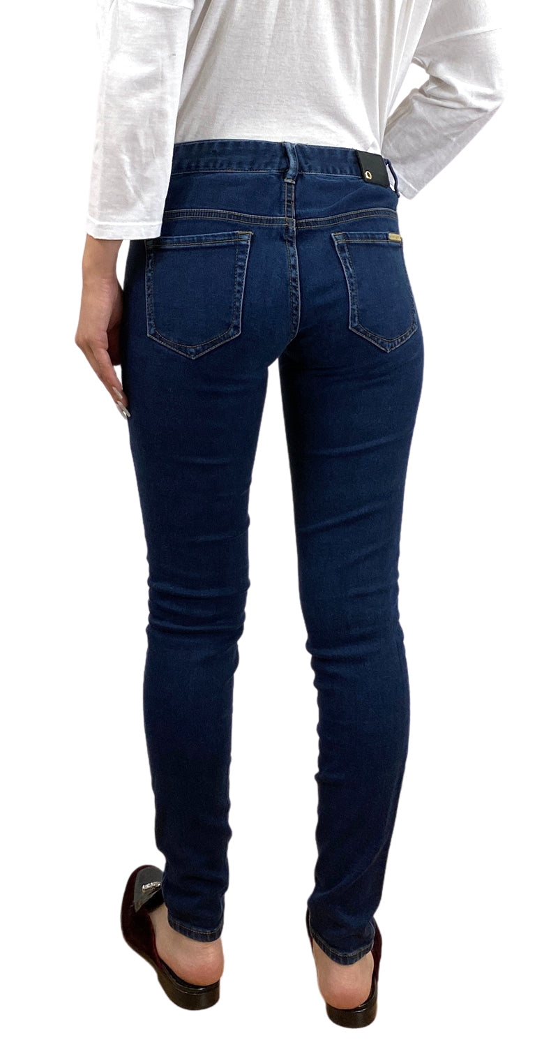 Pantalón Denim