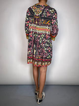Vestido Margaret
