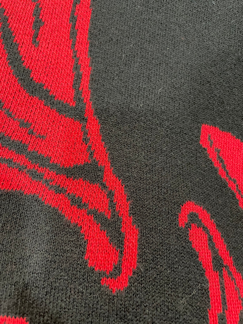 Pantalón Acampanado