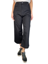Jeans Culotte