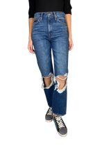 Jeans Destroyed