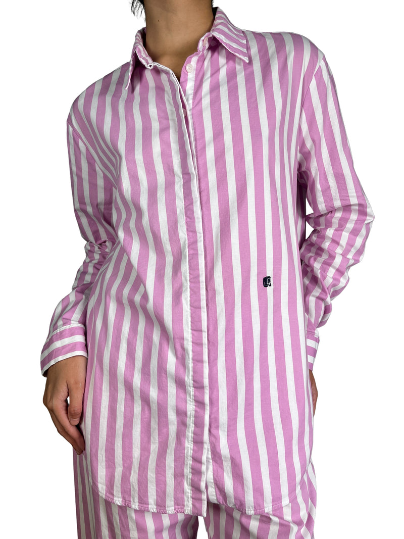 Set Stripes