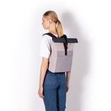 Mochila Jasper Mini Lotus Light Rose Dusty Lilac