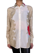 Blusa Poler