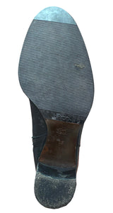 Botas Largas Negras
