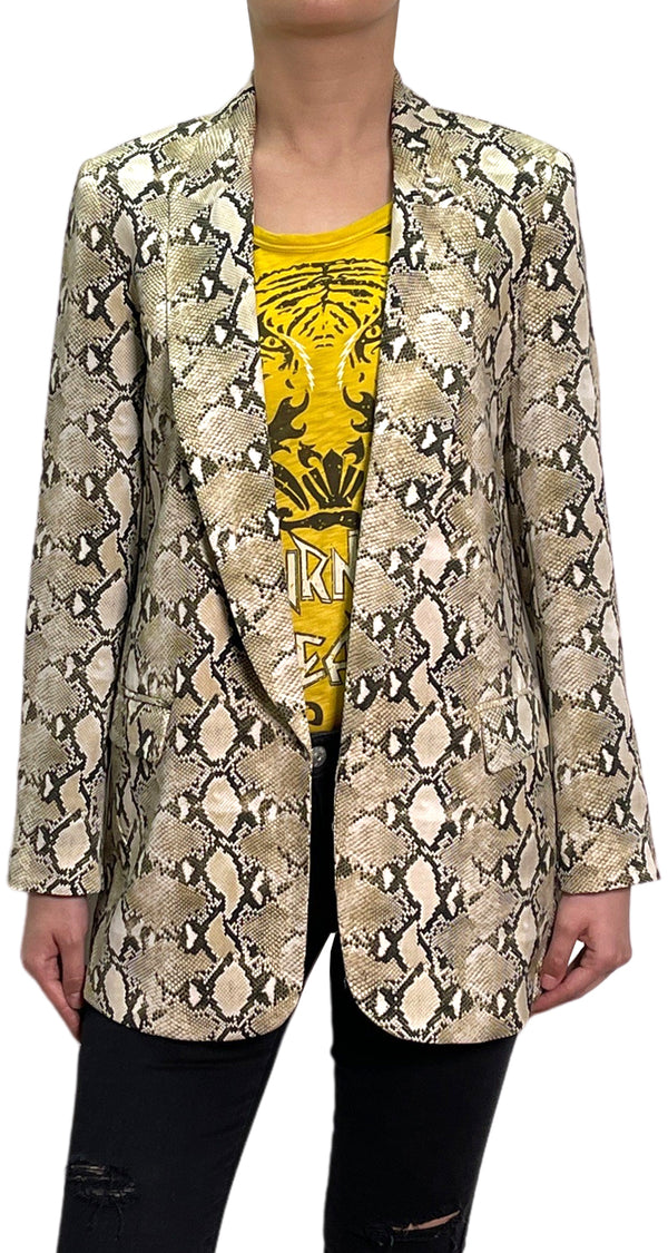 Blazer Snake