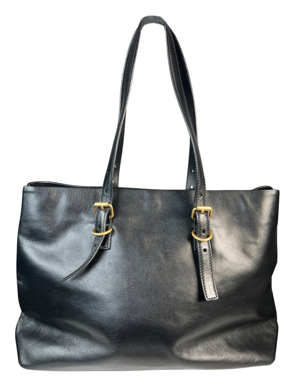Cartera Cuero