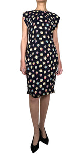 Vestido Estampado