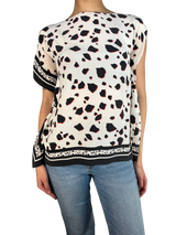 Blusa Seda