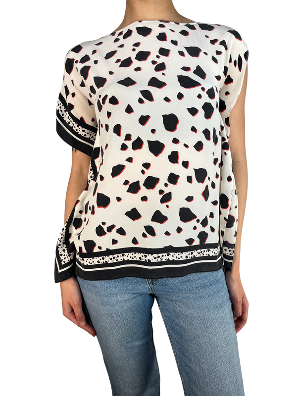 Blusa Seda