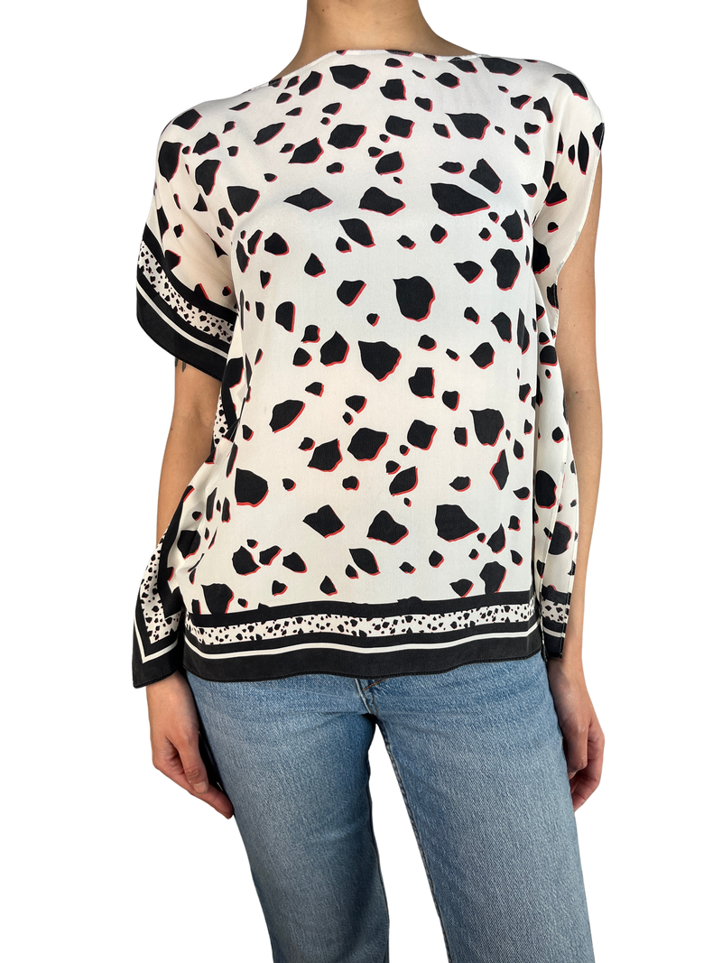 Blusa Seda