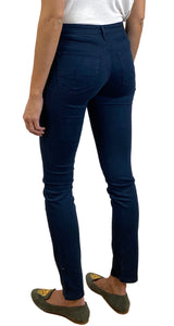 Pantalón Azul