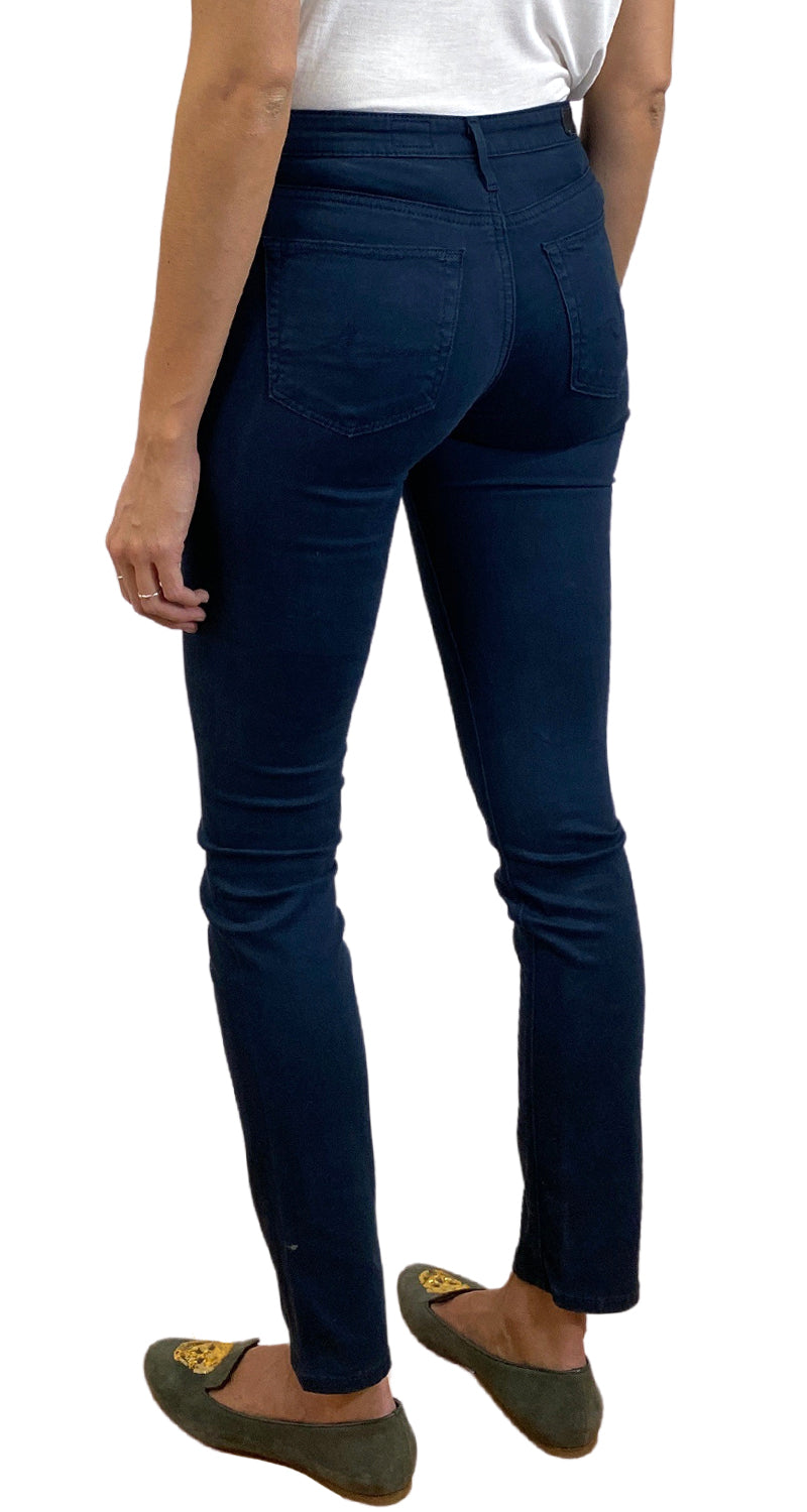 Pantalón Azul