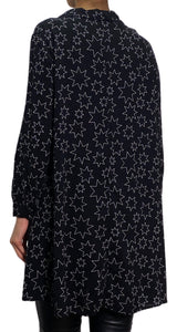 Blusa Estrellas
