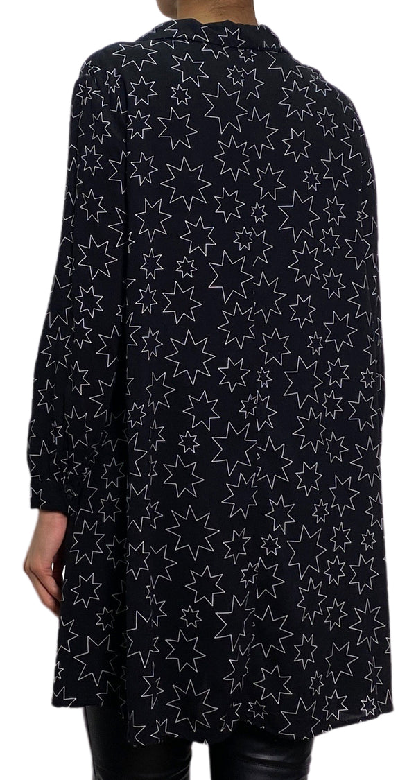 Blusa Estrellas