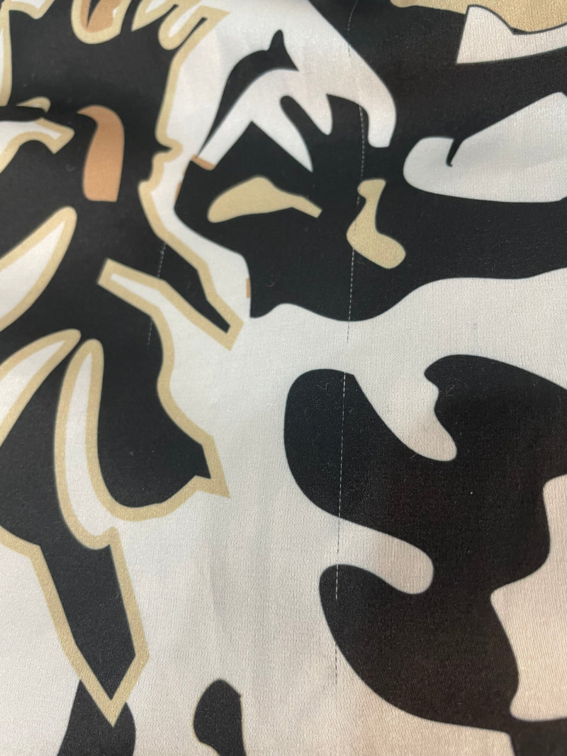 Blusa Tigre