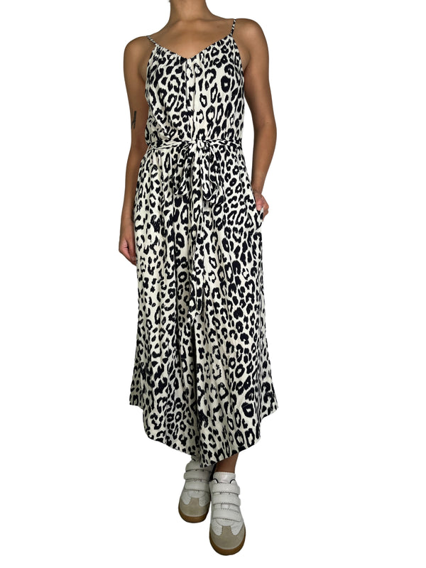 Enterito Animal Print