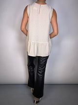 Blusa Puntos