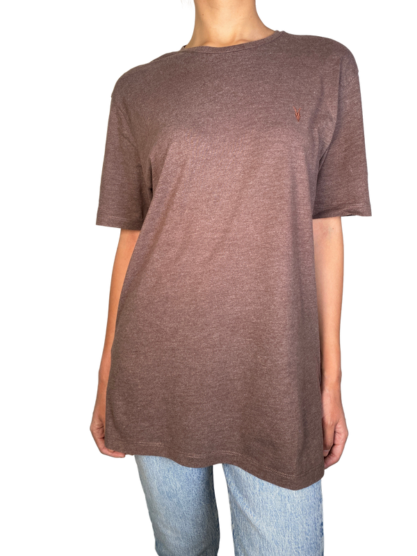 Polera Café