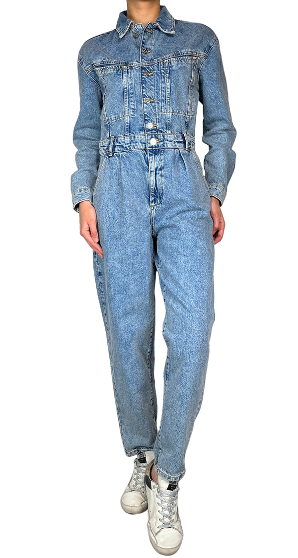 Enterito Denim
