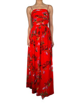 Vestido Plisado