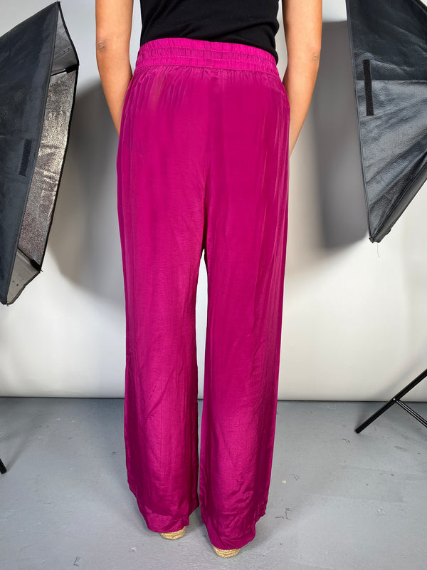 Pantalon Poemana