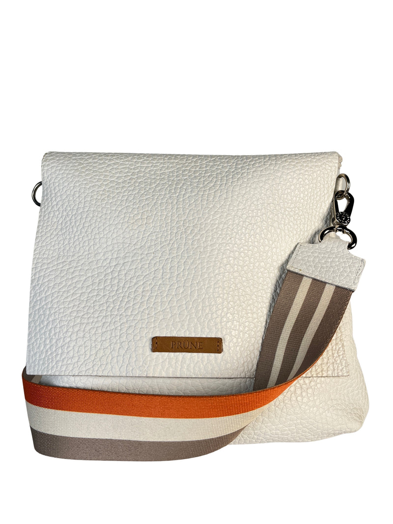 Bandolera Cuero PR NE Market People