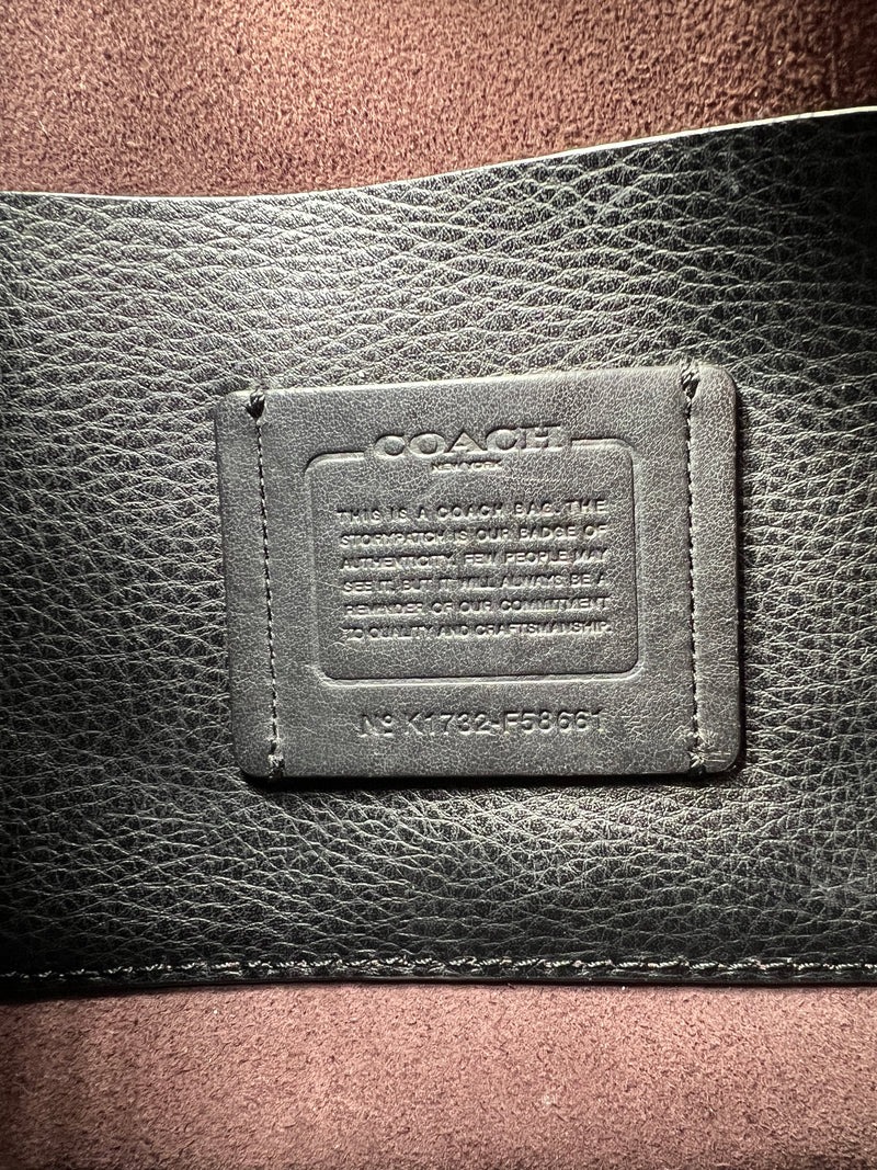 Bandolera Cuero