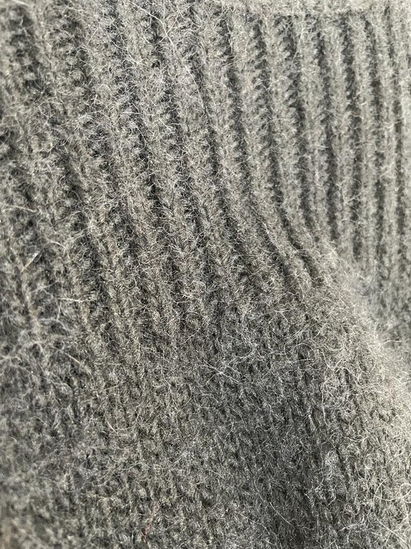 Sweater Oviedo Alpaca