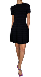 Vestido Mini Vuelos