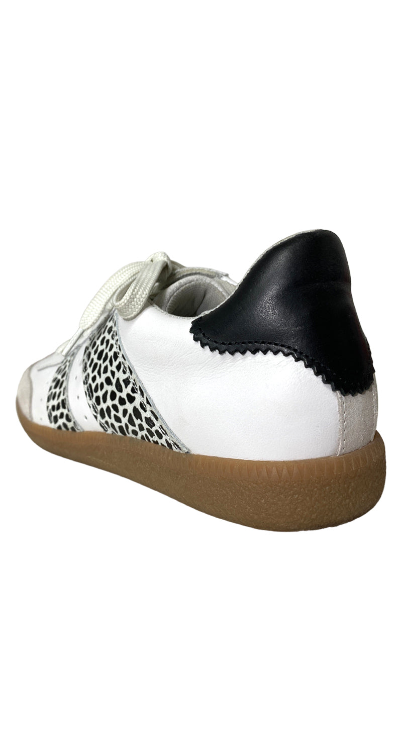 Zapatillas Blancas