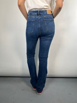 Jeans Janis Navy