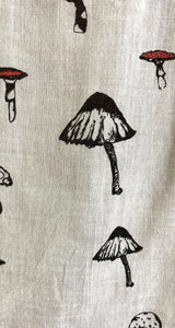 Camisa Setas
