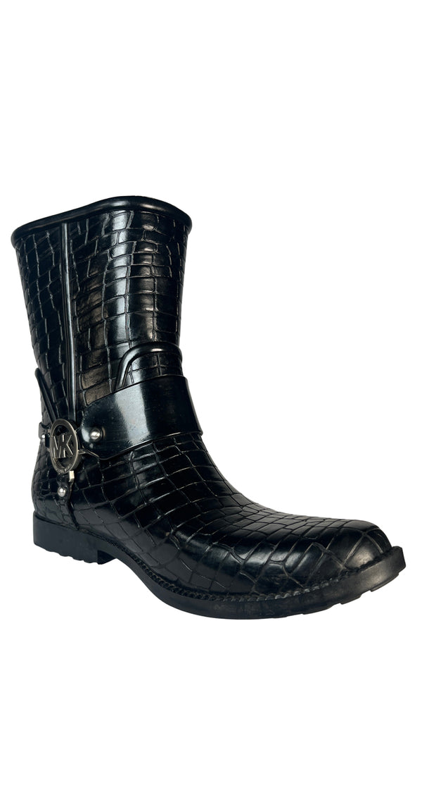 Botas De Agua