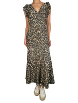 Vestido New Ikaro D